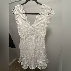 Brand new sandro dress